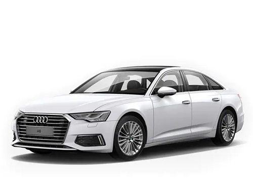 Audi A6 (New 2020) For Rent In Cochin, Kerala
