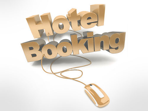 Hotel Booking In Cochin